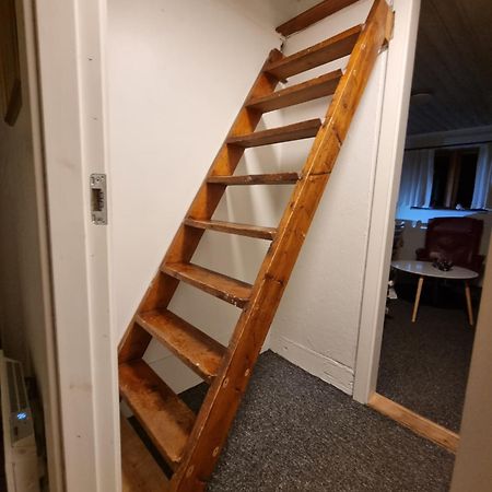 Nix at Gammel Rye Villa Ry Eksteriør billede