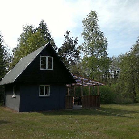 Nix at Gammel Rye Villa Ry Eksteriør billede