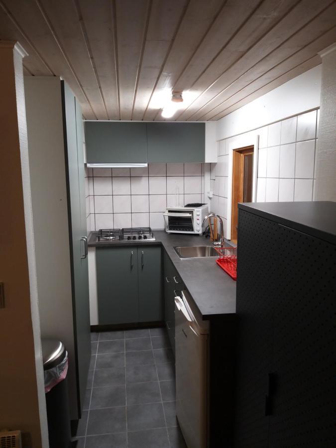 Nix at Gammel Rye Villa Ry Eksteriør billede