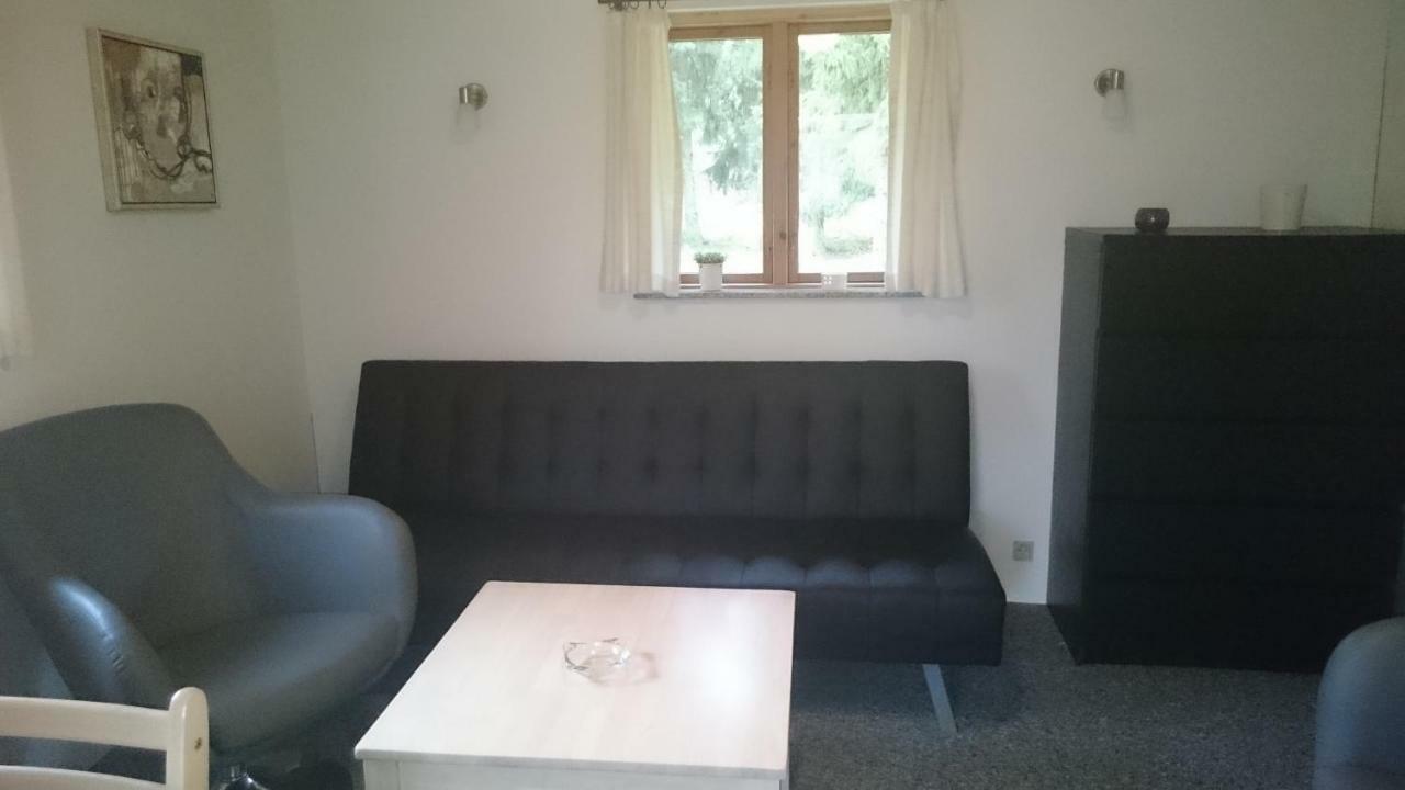 Nix at Gammel Rye Villa Ry Eksteriør billede